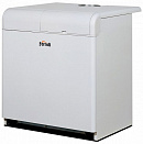 Котел напольный газовый FERROLI PEGASUS F3 N289 (чугунный т/о) (0E2LIAWA) по цене 1093469 руб.